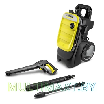 Мойка высокого давления Karcher K 7 Compact (1.447-050.0)